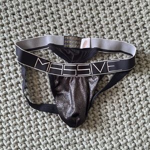 Andrew Christian jock thong